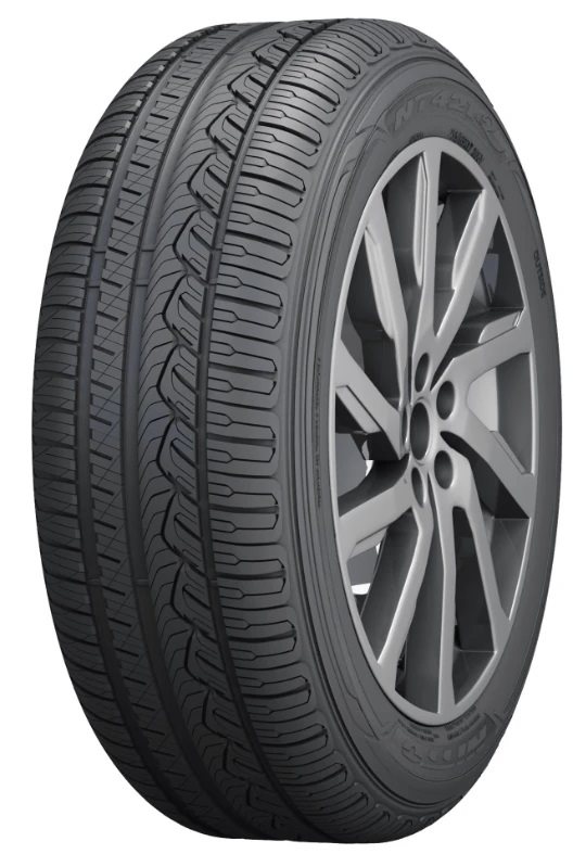 Шины Nitto NT421A 235/55 R19 105W XL TL