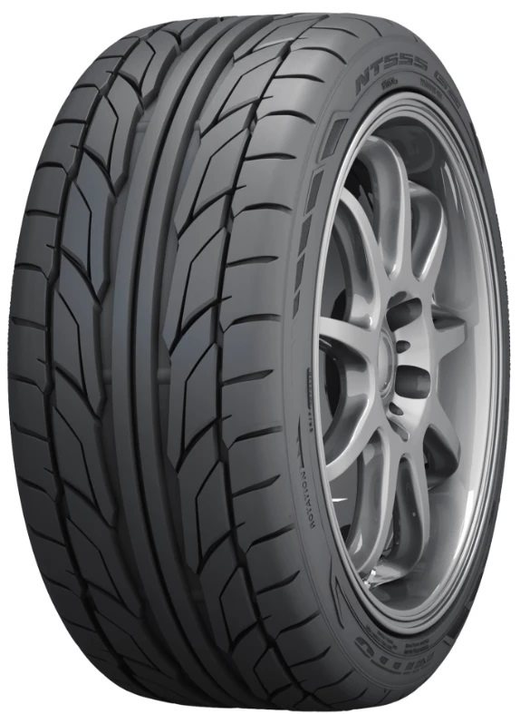 Шины Nitto NT5G2A 215/55 R17 94V TL