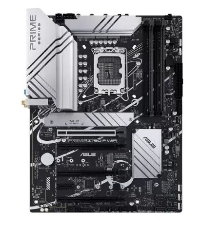 Материнская плата ASUS PRIME Z790-P WIFI