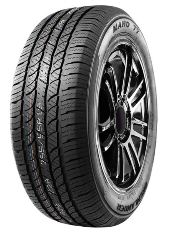 Шины GRENLANDER MAHO 77 245/70 R16 111H XL