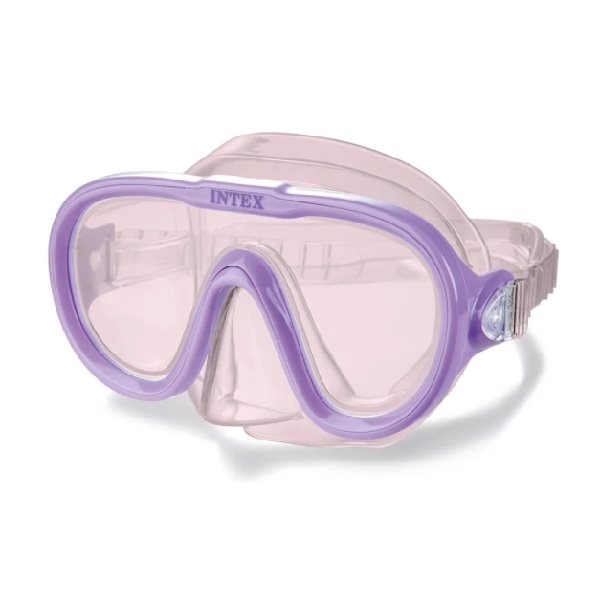 Маска для ныряния Intex 55916