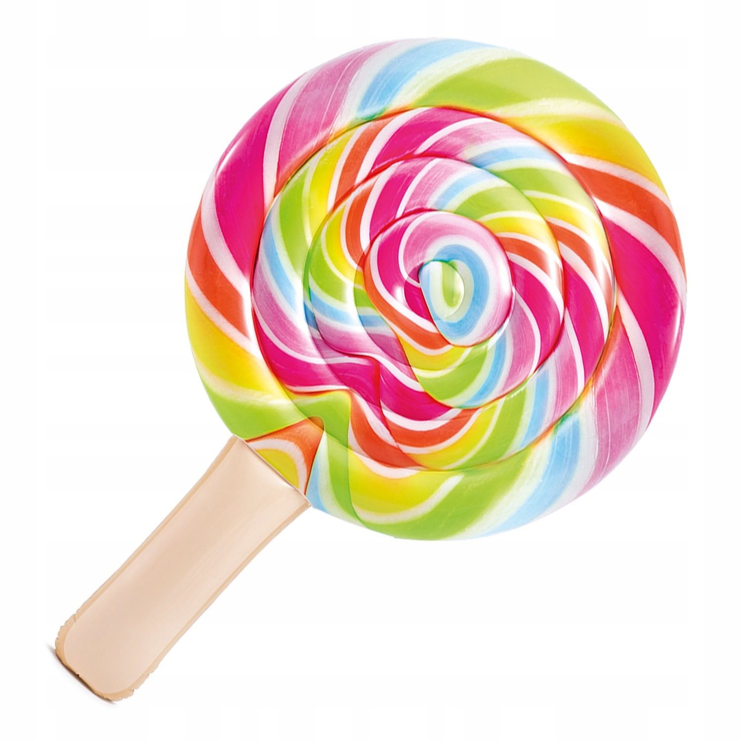 Плотик для плавания Intex 58753