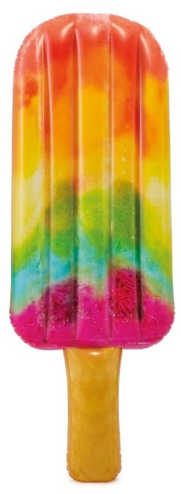 Плотик для плавания Intex 58766