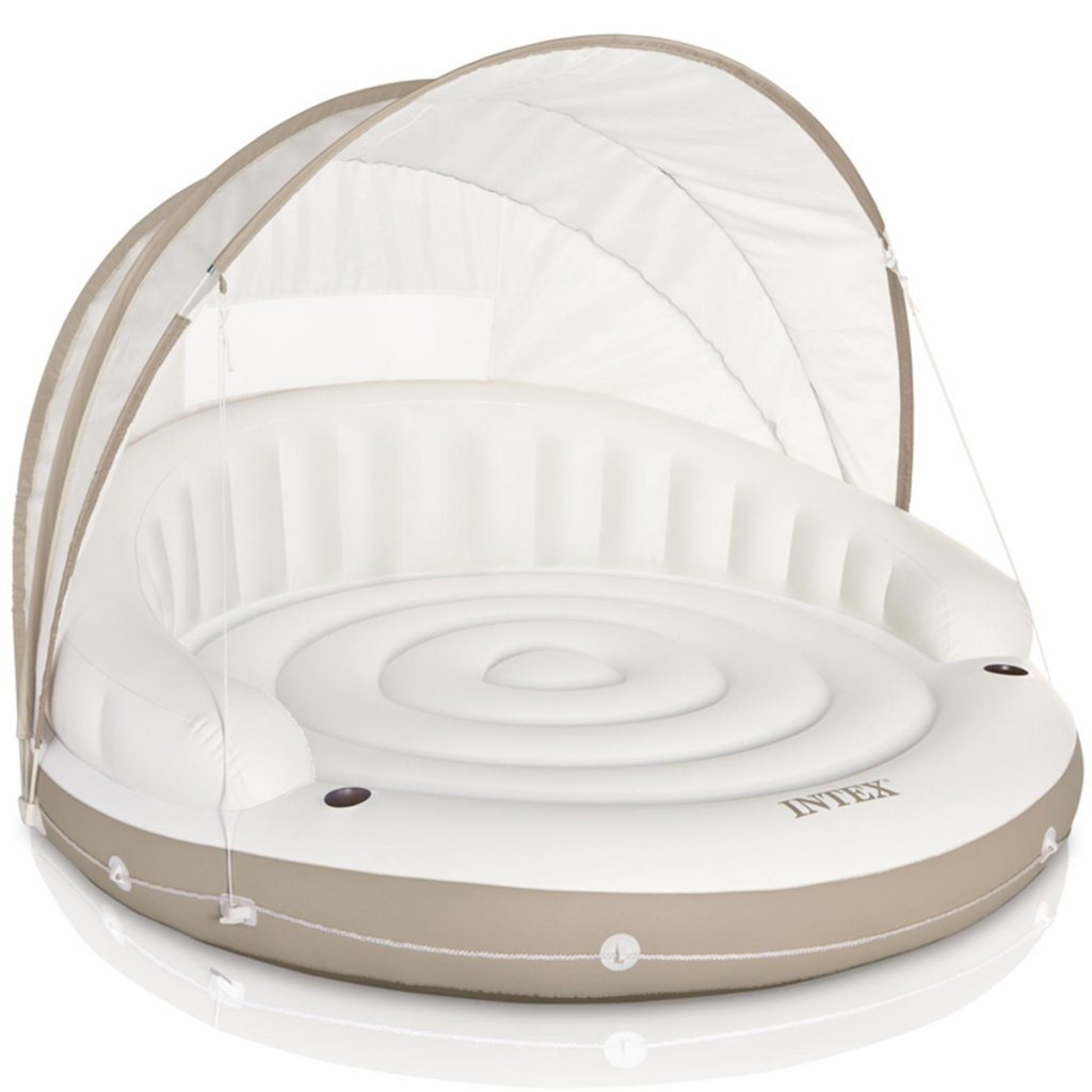 Плотик для плавания Intex 58292
