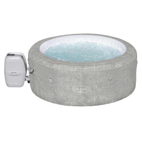 Piscina gonflabila djacuzi Bestway 60065BW 180x66 cm