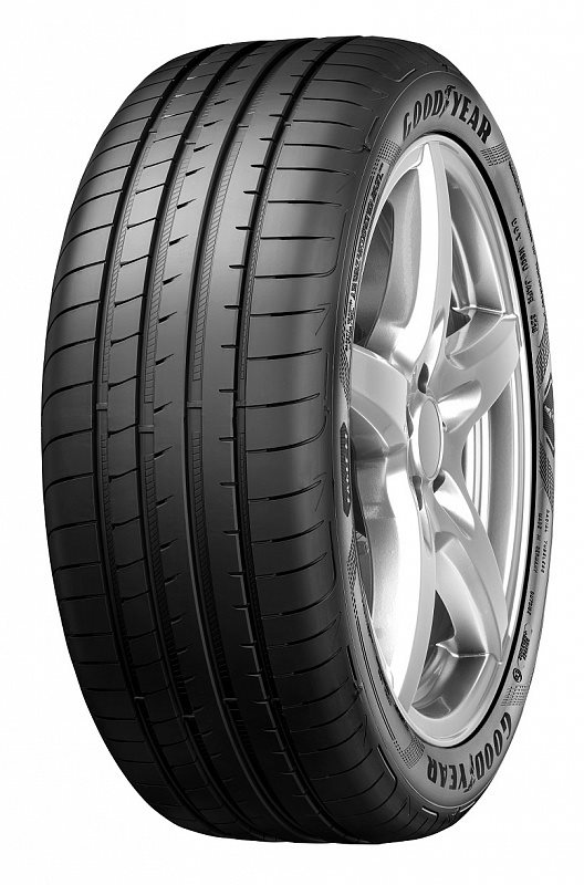 Шины Goodyear Eagle F1 ASY 5 255/40R19 100Y XL FP