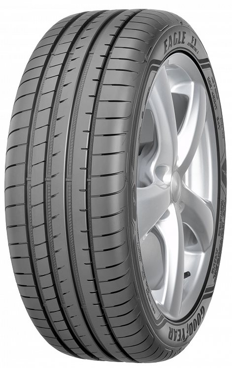 Anvelope Goodyear Eagle F1 ASY 3 SUV 235/55 R19 101Y