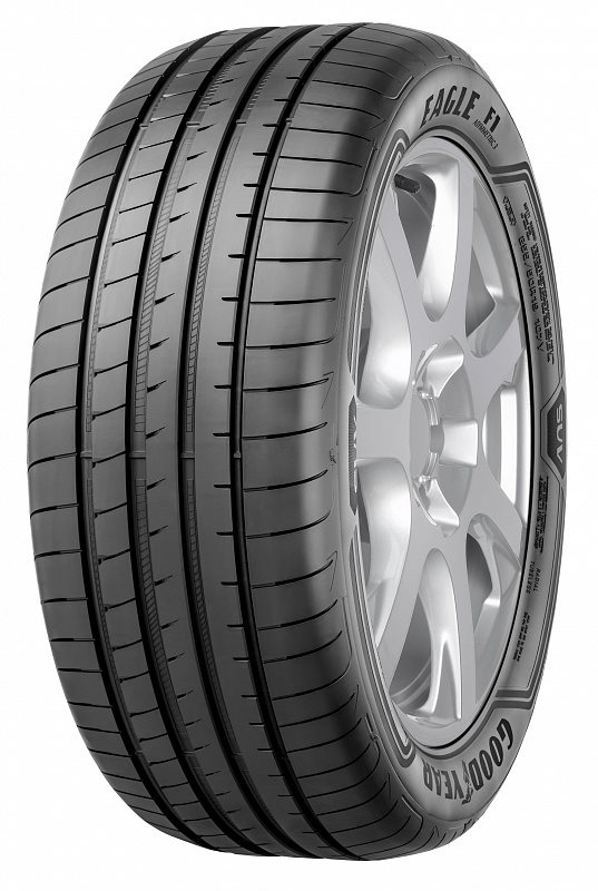Шины Goodyear Eagle F1 ASY 3 SUV 235/50 R19 99V