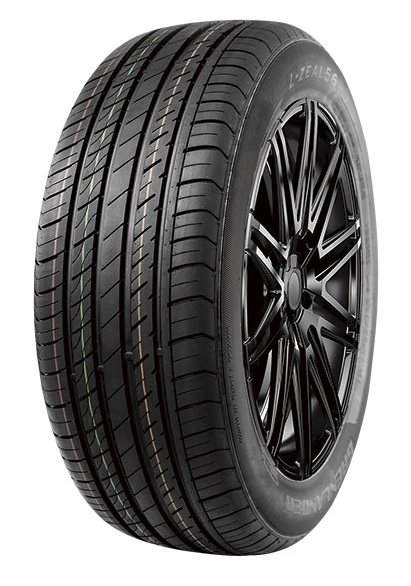 Шины GRENLANDER L-ZEAL56 235/55 R19 105V XL