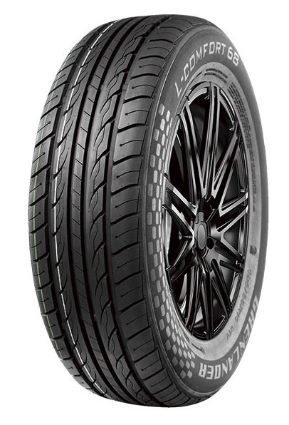 Шины GRENLANDER L-COMFORT68 195/60 R16 89H