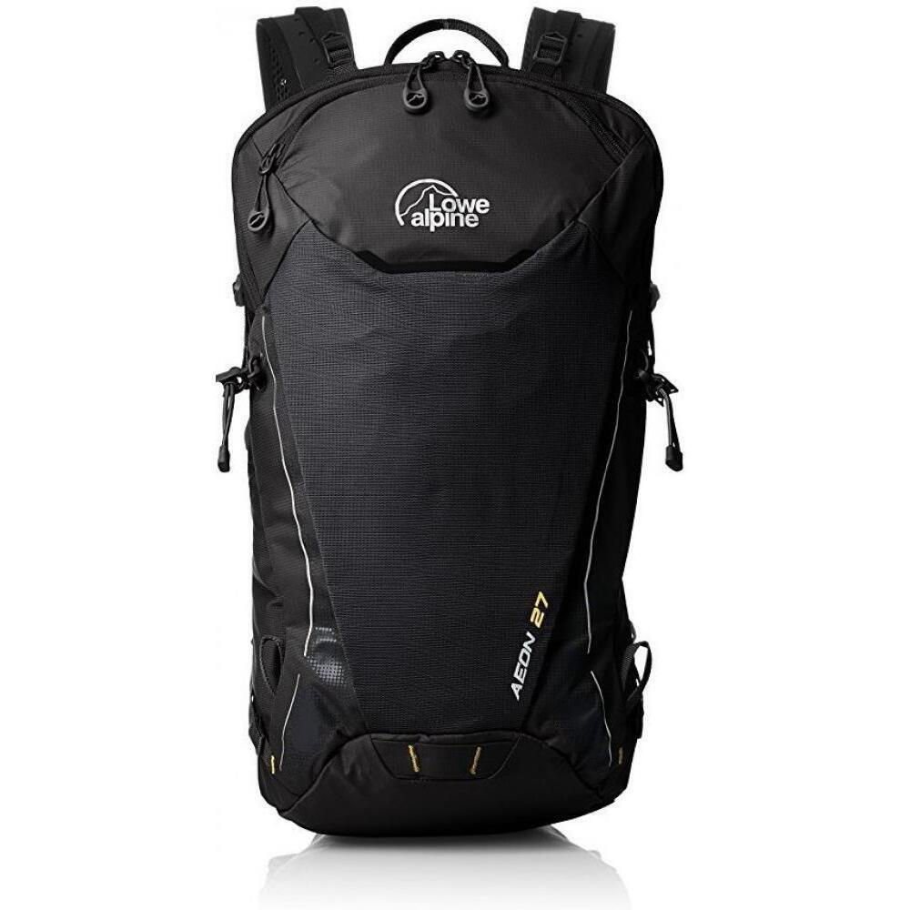 Походный рюкзак Lowe Alpine Aeon 27 Large/X-Large Anthracite