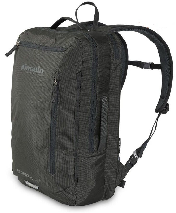 Рюкзак Pinguin Integral 30 2020 Grey