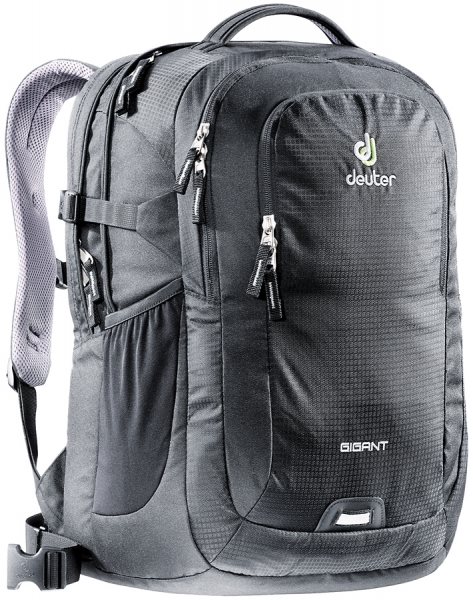 Рюкзак Deuter Gigant Black