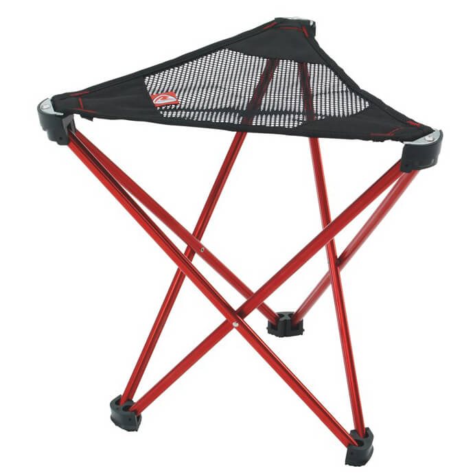 Стул Outwell Robens Geographic High Red