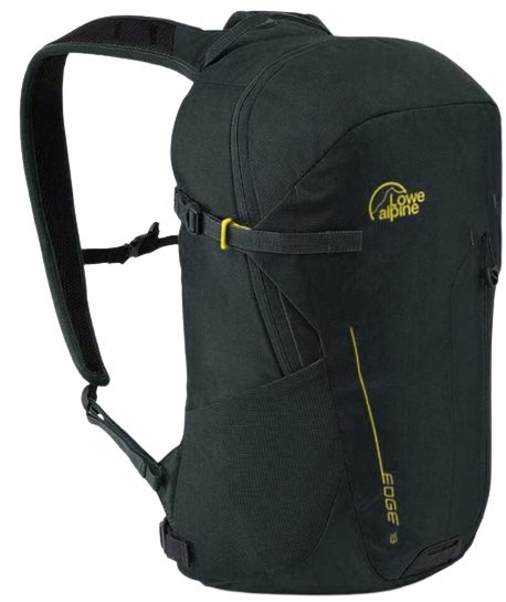 Походный рюкзак Lowe Alpine Edge Ebony 22