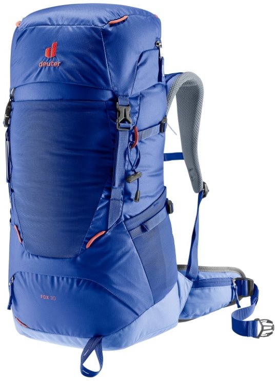 Rucsac de drumeție Deuter Fox 30 Indigo-Pacific
