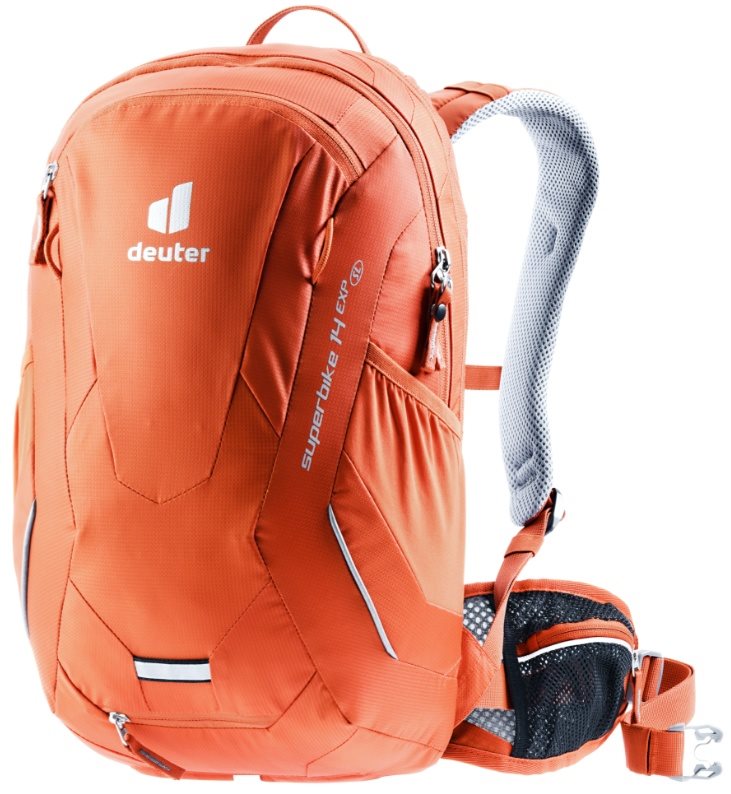 Рюкзак Deuter Superbike 14 EXP SL Paprika