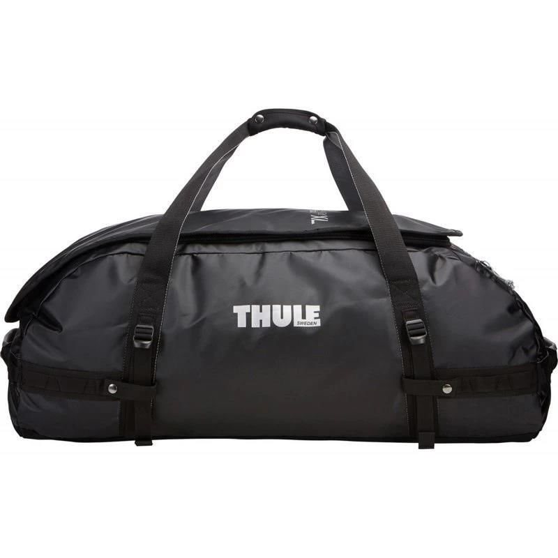 Дорожная сумка Thule Thule Chasm 130 L Black