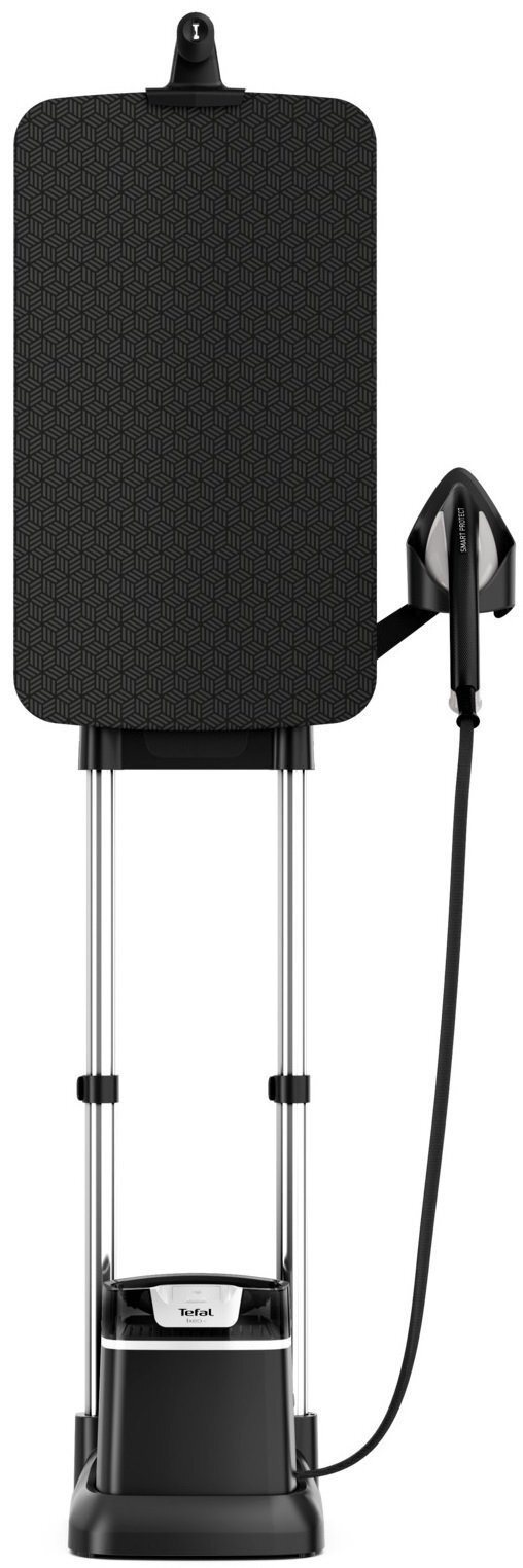 Aparat de călcat vertical cu abur Tefal QT1510E0