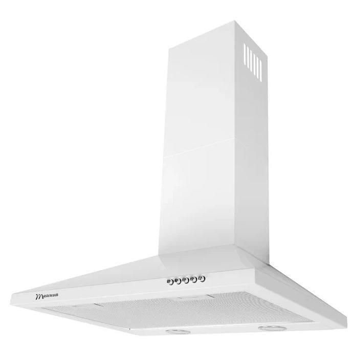 Вытяжка Mastercook Domo 700 (50) LED White