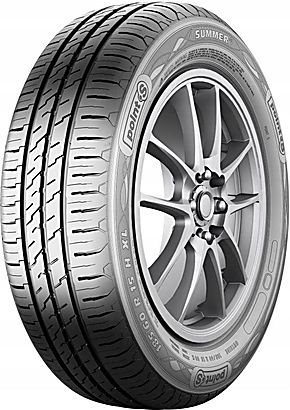 Anvelope POINTS SummerS 225/45 R19 96W