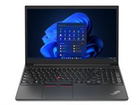 Ноутбук Lenovo ThinkPad E15 Gen 4 15.6" (i5-1235U, 16Gb, 512Gb) Black
