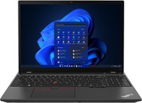 Ноутбук Lenovo ThinkPad T16 Gen 1 16" (i7-1260P, 16Gb, 512Gb) Black