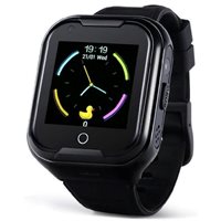 Ceas inteligent Smart Baby Watch 4G-T11 Black