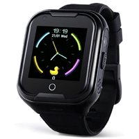 Умные часы Smart Baby Watch 4G-T11 Black