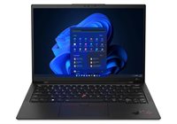 Ноутбук Lenovo ThinkPad X1 Carbon Gen 10 14"  (i7-1270P, 32Gb, 1Tb) Black