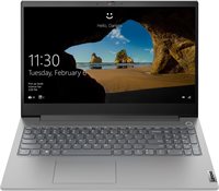 Ноутбук Lenovo ThinkBook 15p G2 15.6" (Intel i7-11800H, 16GB, 512GB) Grey