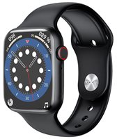 Умные часы Hoco Y5 Pro Black
