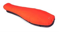 Спальный мешок Rab Bivi Signal Orange OS