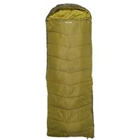 Спальный мешок Pinguin Blizzard Wide PFM 190 L Khaki