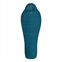 Спальный мешок Pinguin Magma 1000 185 L Blue