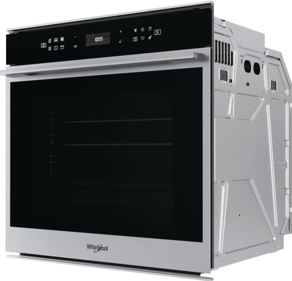 Духовка электрическая Whirlpool W7 OS4 4S1 H