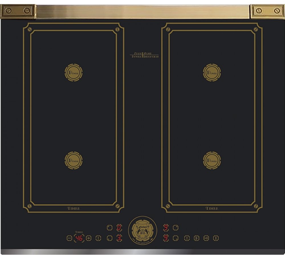 Plita cu inductie Kaiser KCT 6745 FI AD