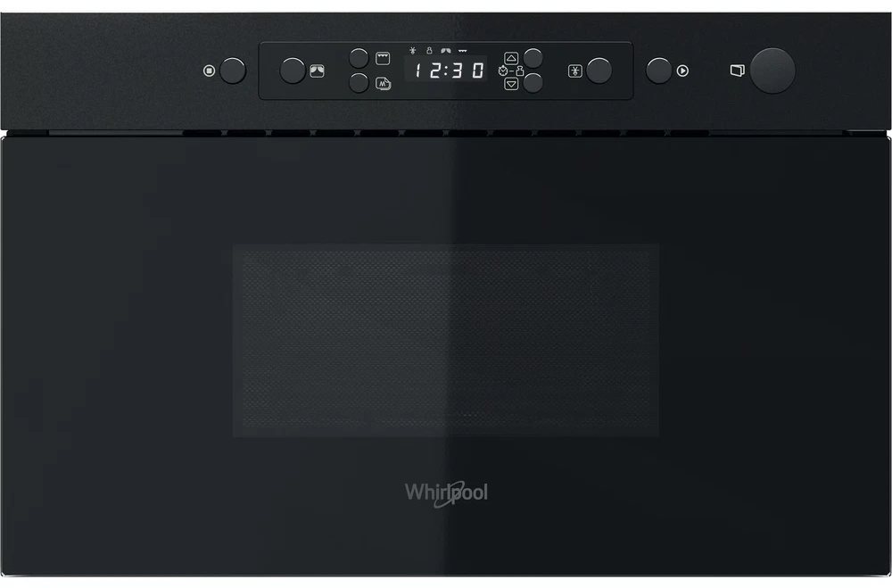 Встраиваемая микроволновая печь Whirlpool MBNA920B