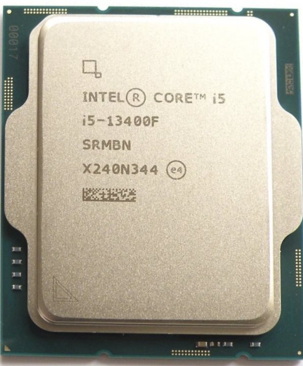 Процессор Intel Core i5-13400F Box