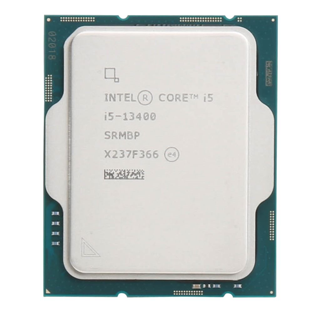 Процессор Intel Core i5-13400 Tray