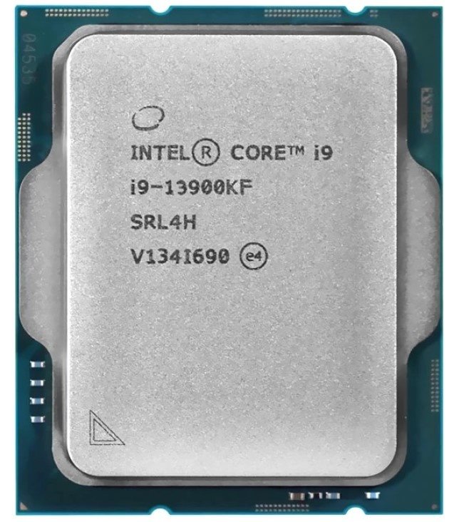Procesor Intel Core i9-13900KF Tray