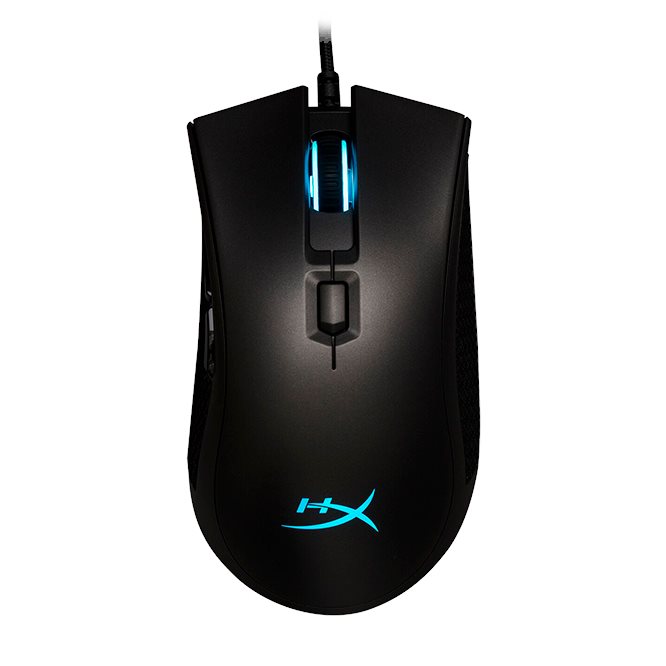 Компьютерная мышь HyperX Pulsefire FPS Pro