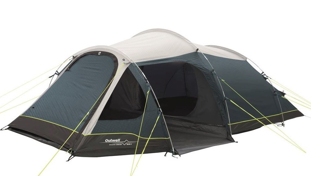 Палатка Outwell Earth 4
