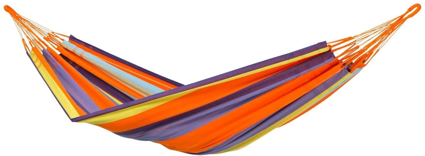 Hamac Amazonas Colombiana Mandarina