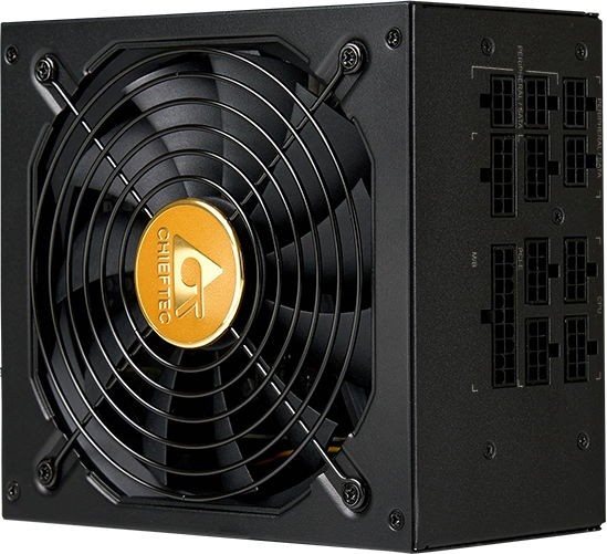Блок питания Chieftec Polaris 850W PPS-850FC