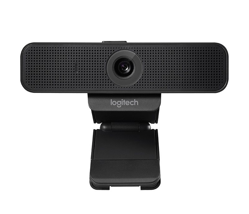 WEB-камера Logitech Business HD C925e
