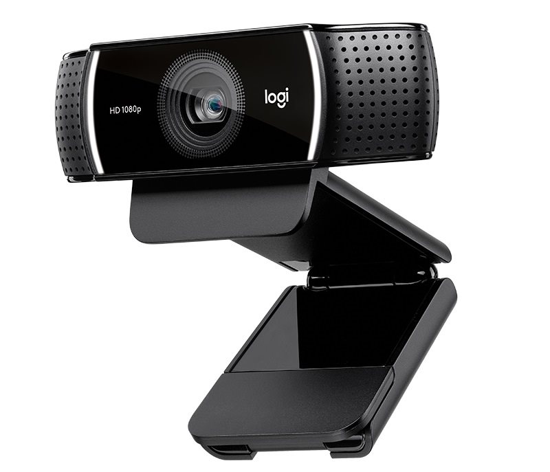 WEB-камера Logitech C922 Pro Stream