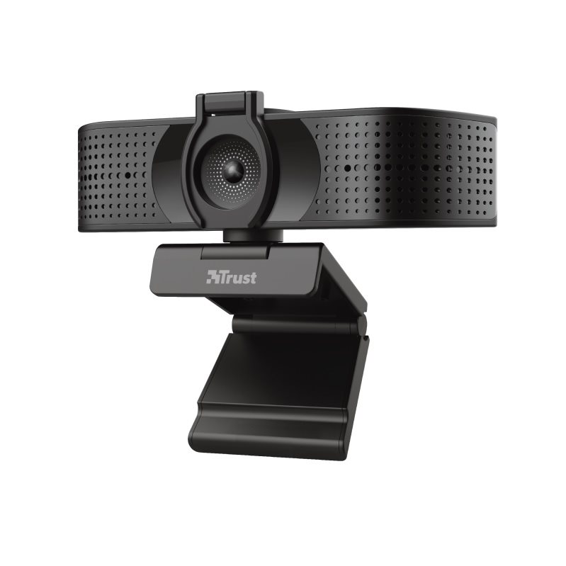 Camera Web Trust Teza 4K Ultra HD