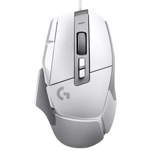 Компьютерная мышь Logitech G502 X White