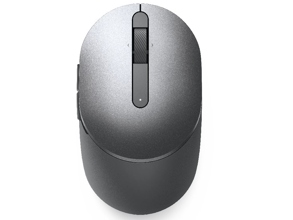 Mouse Dell MS5120W Titan Gray